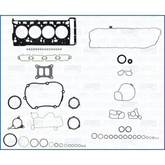Pochette moteur complète AJUSA 50449000