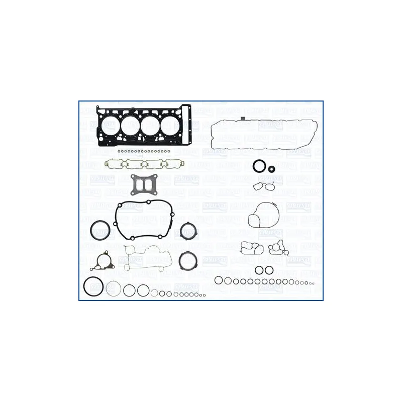 Pochette moteur complète AJUSA 50449000