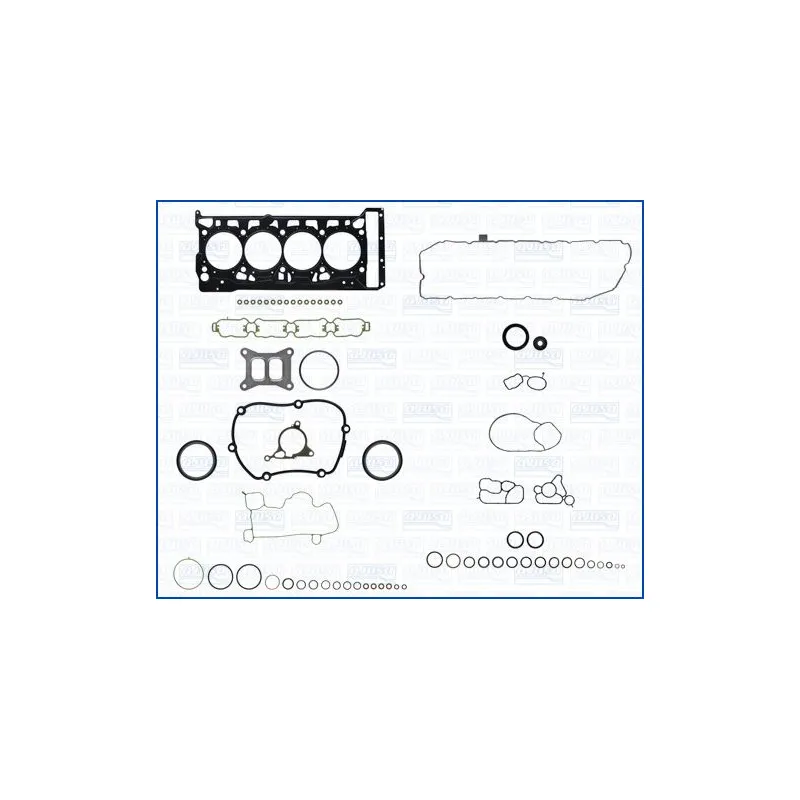 Pochette moteur complète AJUSA 50449200