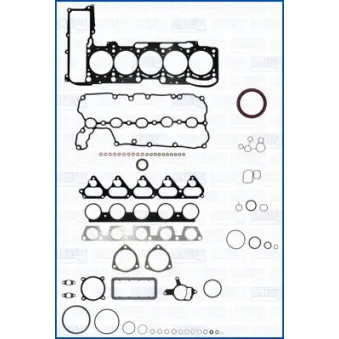 Pochette moteur complète AJUSA 50449300
