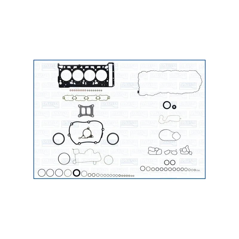 Pochette moteur complète AJUSA 50450400