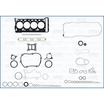 Pochette moteur complète AJUSA 50450500