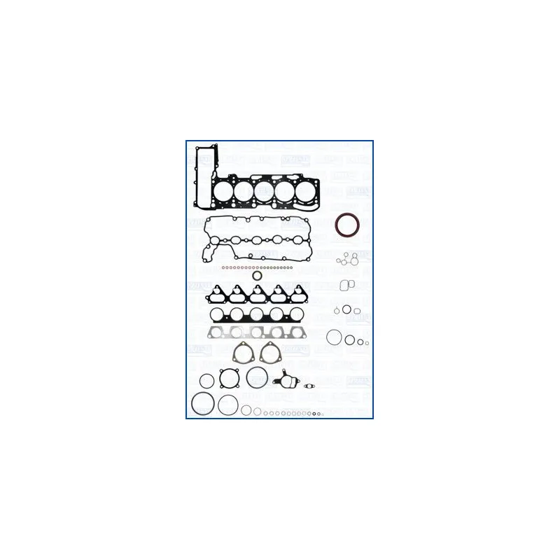 Pochette moteur complète AJUSA 50450800