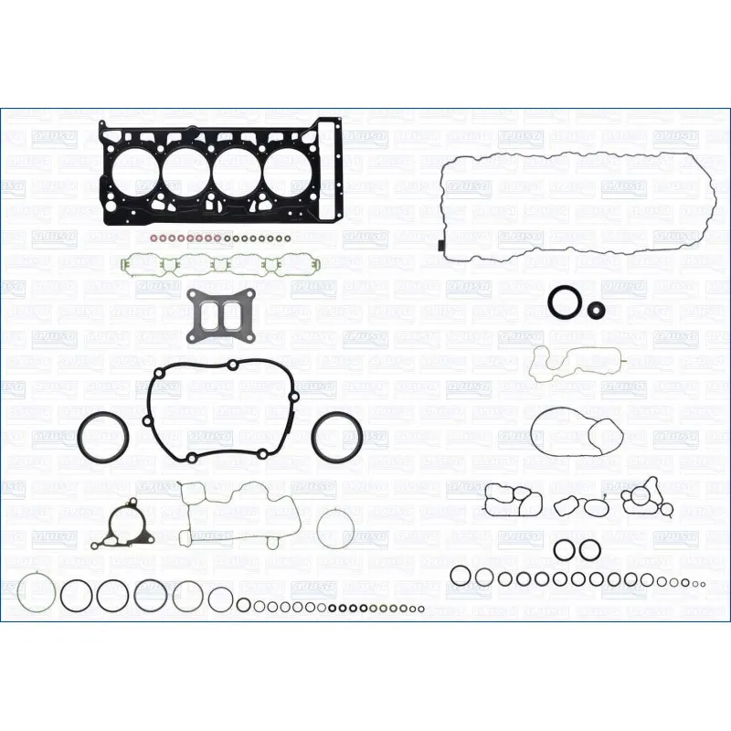 Pochette moteur complète AJUSA 50450900