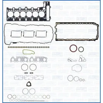 Pochette moteur complète AJUSA 50453400