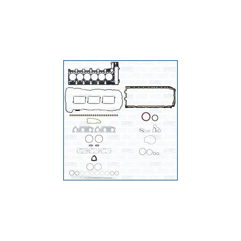 Pochette moteur complète AJUSA 50453400