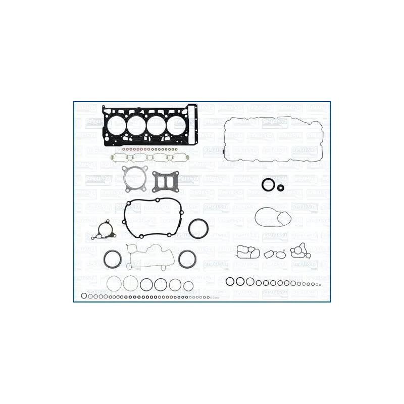 Pochette moteur complète AJUSA 50455100