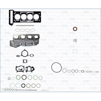 Pochette moteur complète AJUSA 50456900