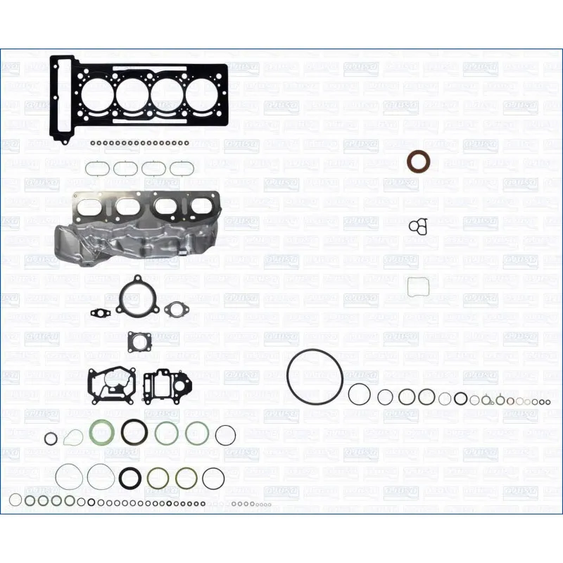 Pochette moteur complète AJUSA 50456900