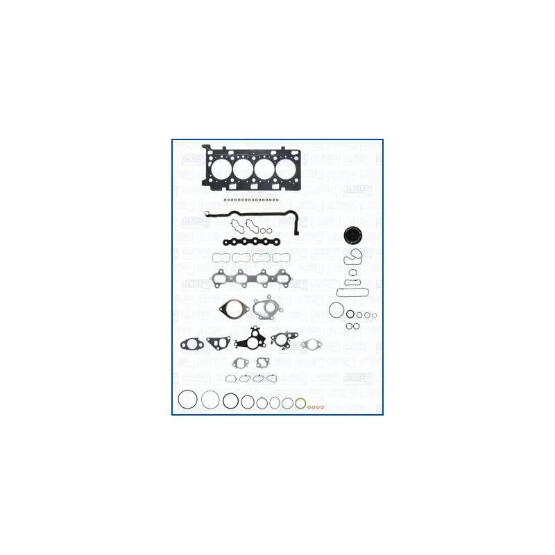 Pochette moteur complète AJUSA 50463600