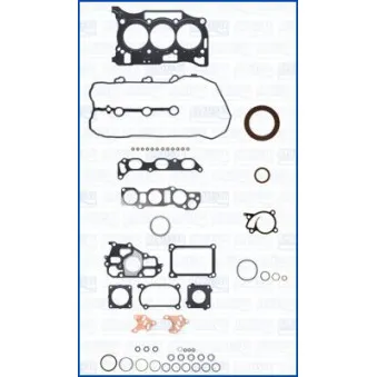 Pochette moteur complète AJUSA