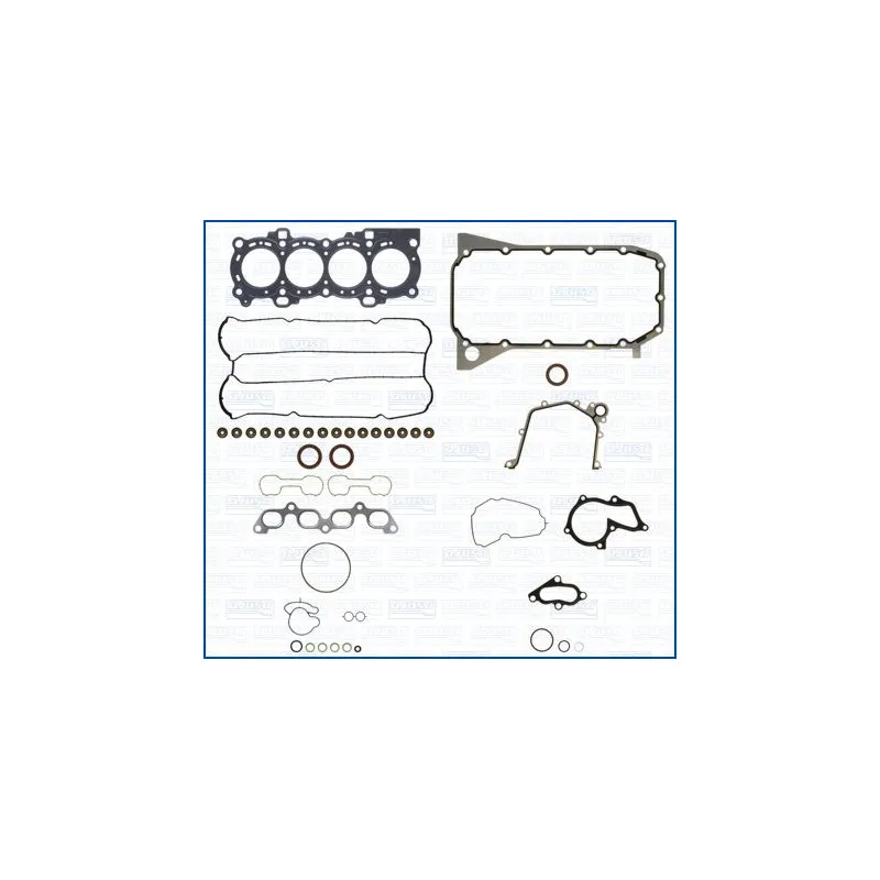 Pochette moteur complète AJUSA 50475900