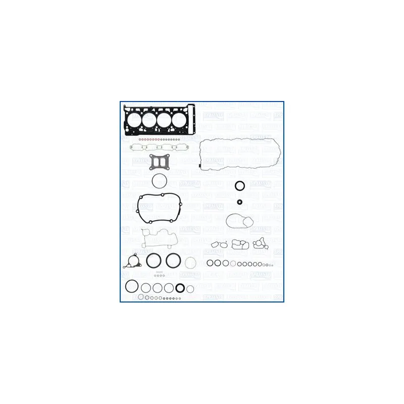 Pochette moteur complète AJUSA 50500700