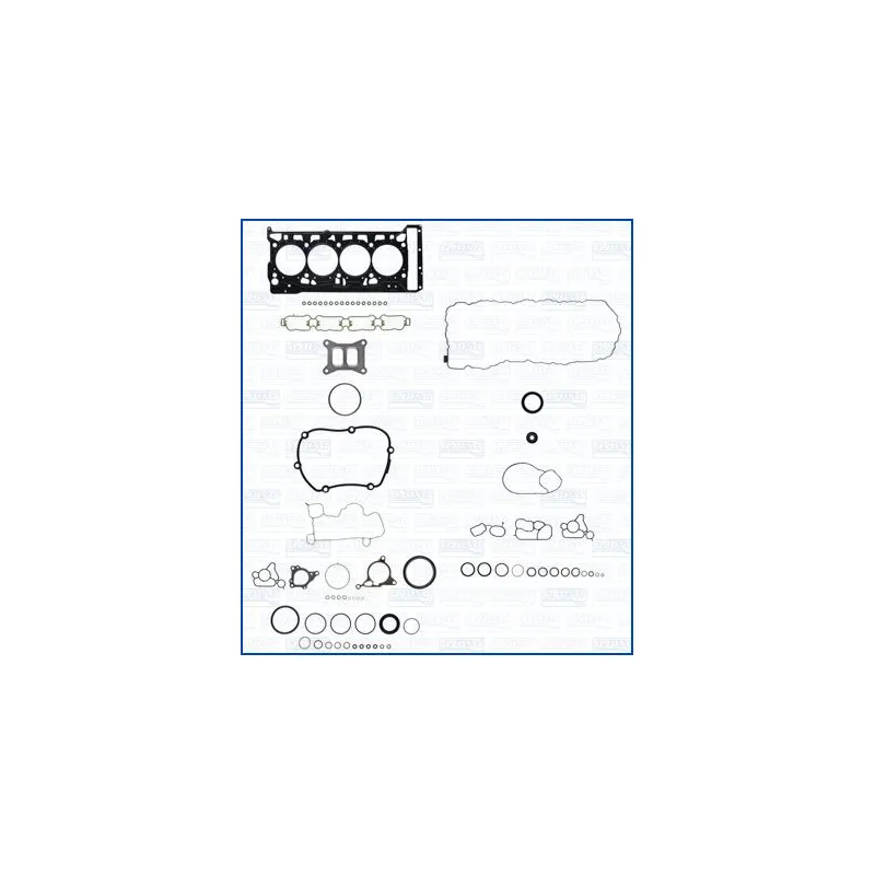 Pochette moteur complète AJUSA 50501300