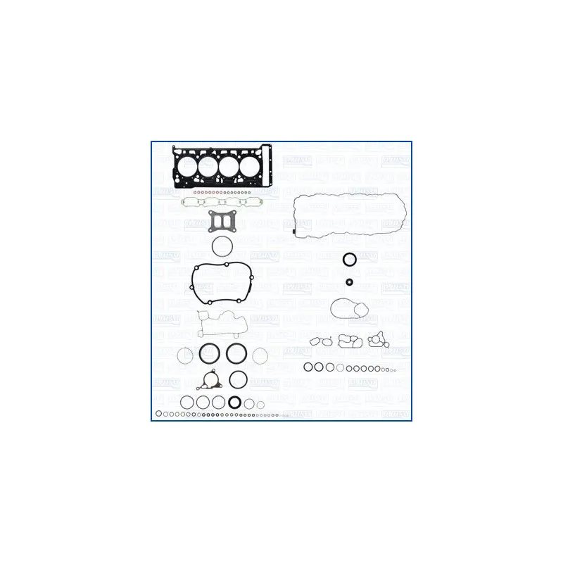 Pochette moteur complète AJUSA 50507700