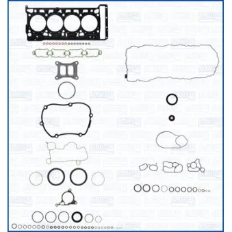 Pochette moteur complète AJUSA