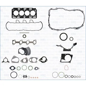 Pochette moteur complète AJUSA 50509800