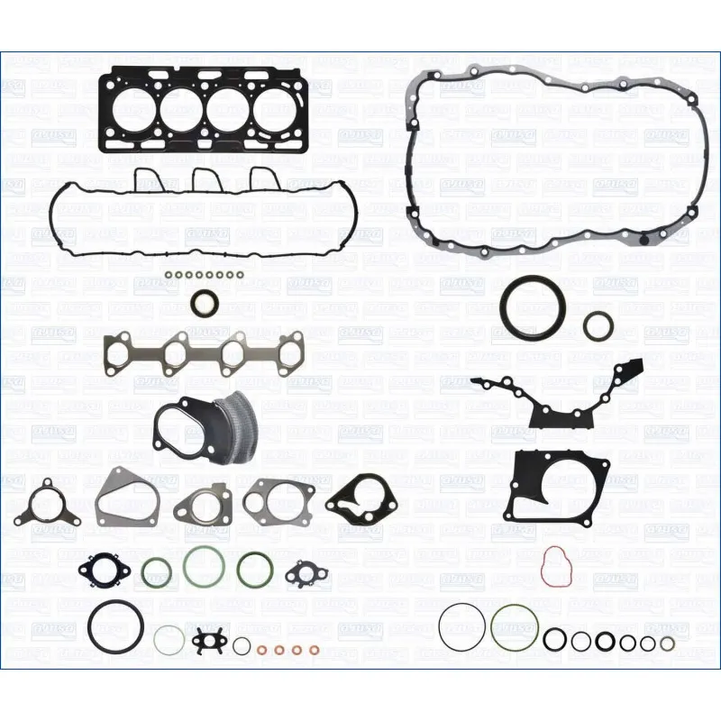 Pochette moteur complète AJUSA 50509800