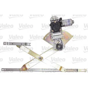 Lève-vitre VALEO 850283