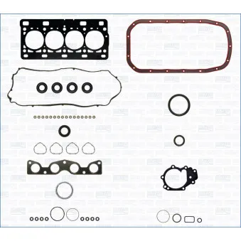 Pochette moteur complète AJUSA 50511100