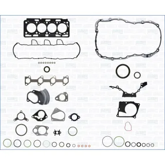 Pochette moteur complète AJUSA 50511900