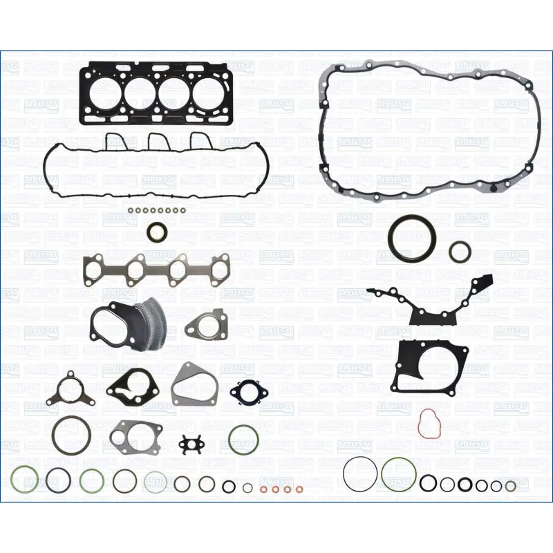 Pochette moteur complète AJUSA 50511900