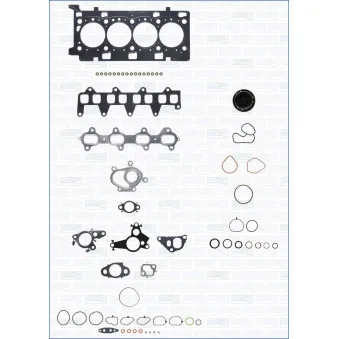 Pochette moteur complète AJUSA 50515500