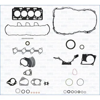 Pochette moteur complète AJUSA