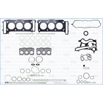 Pochette moteur complète AJUSA