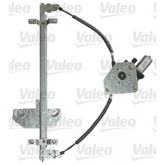 Lève-vitre VALEO 850285