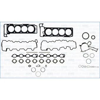Pochette moteur complète AJUSA 50527200