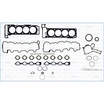 Pochette moteur complète AJUSA 50527900
