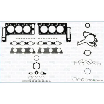 Pochette moteur complète AJUSA 50528300