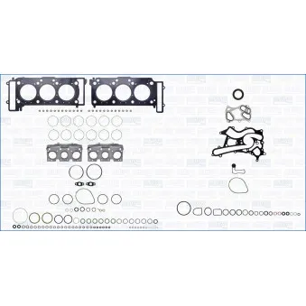 Pochette moteur complète AJUSA 50530400