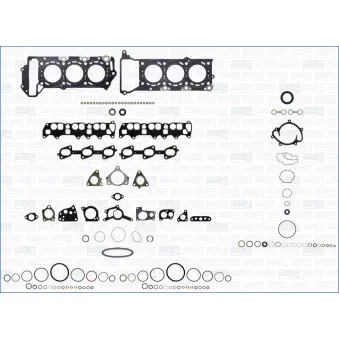 Pochette moteur complète AJUSA 50535000