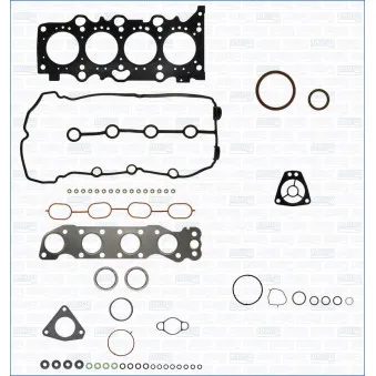 Pochette moteur complète AJUSA 50536600