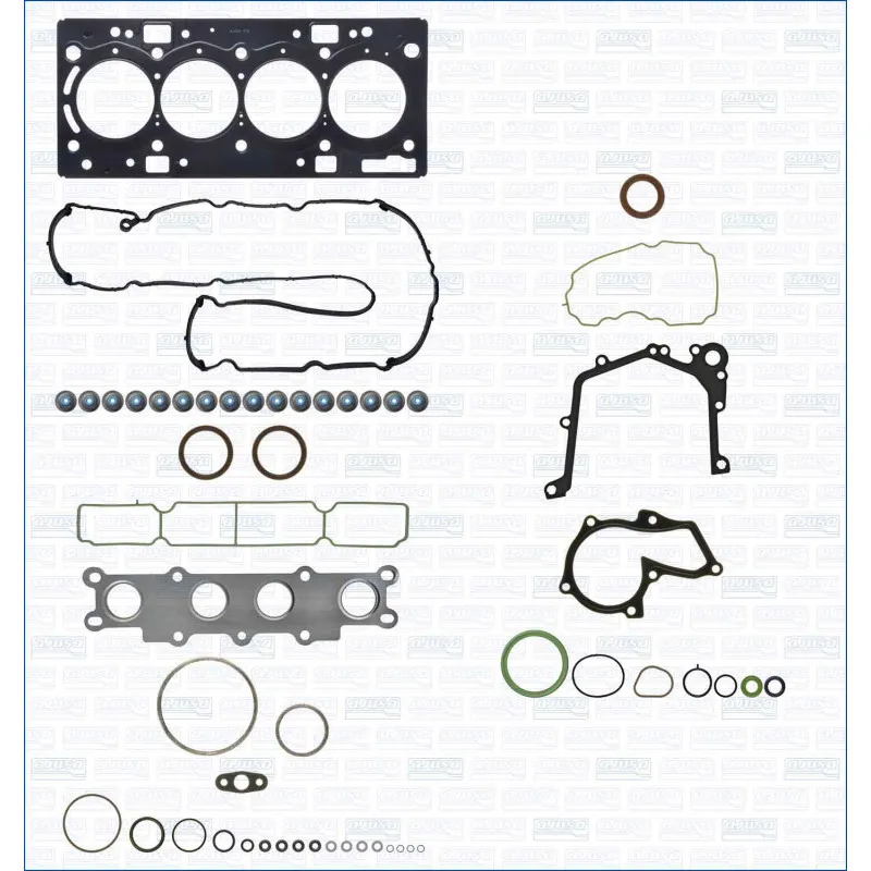 Pochette moteur complète AJUSA 50538300