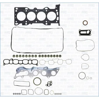 Pochette moteur complète AJUSA 50539200