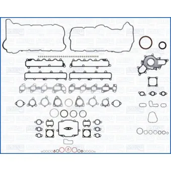 Pochette moteur complète AJUSA 51052000