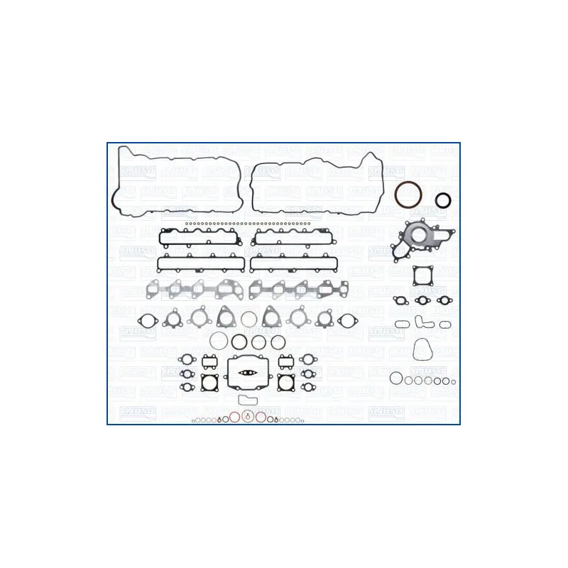Pochette moteur complète AJUSA 51052000