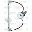 Lève-vitre VALEO 850288 - Visuel 1