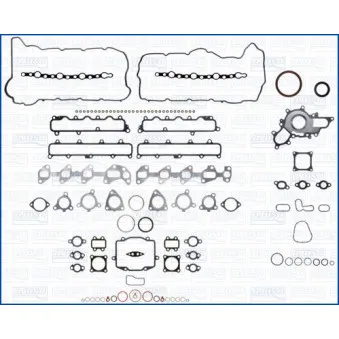 Pochette moteur complète AJUSA 51052100