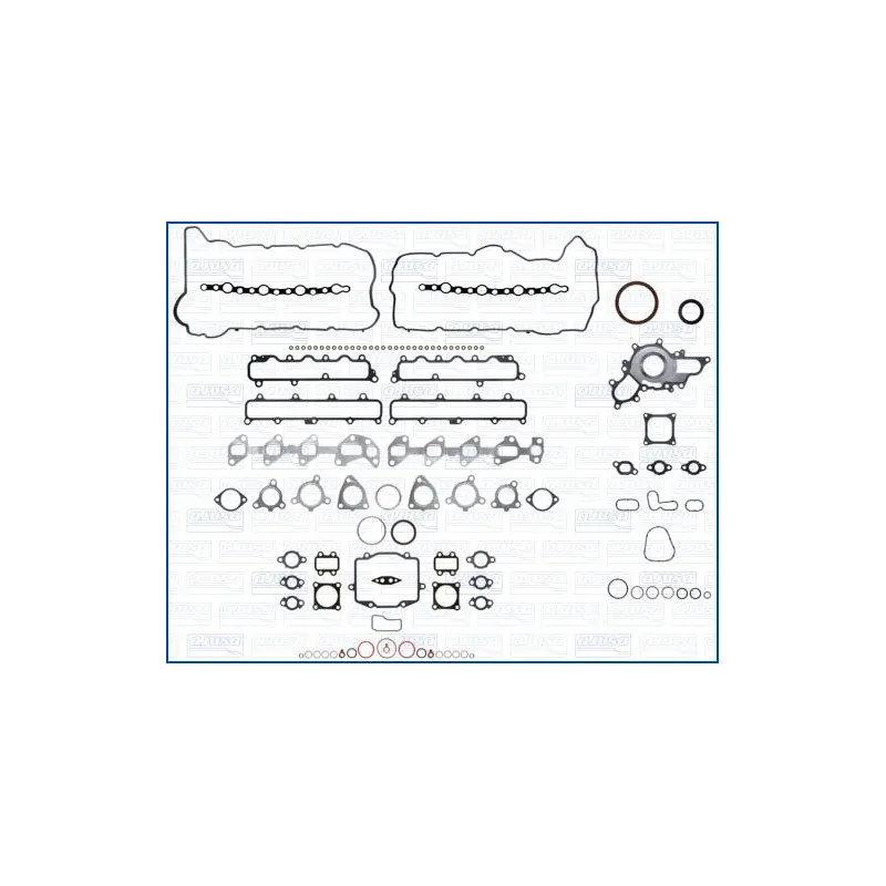 Pochette moteur complète AJUSA 51052100