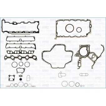 Pochette moteur complète AJUSA 51065700