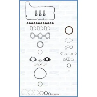 Pochette moteur complète AJUSA 51066300