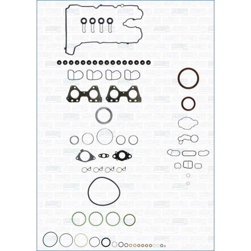 Pochette moteur complète AJUSA 51066400