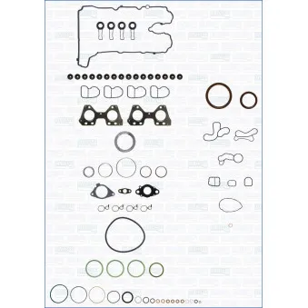 Pochette moteur complète AJUSA 51066500