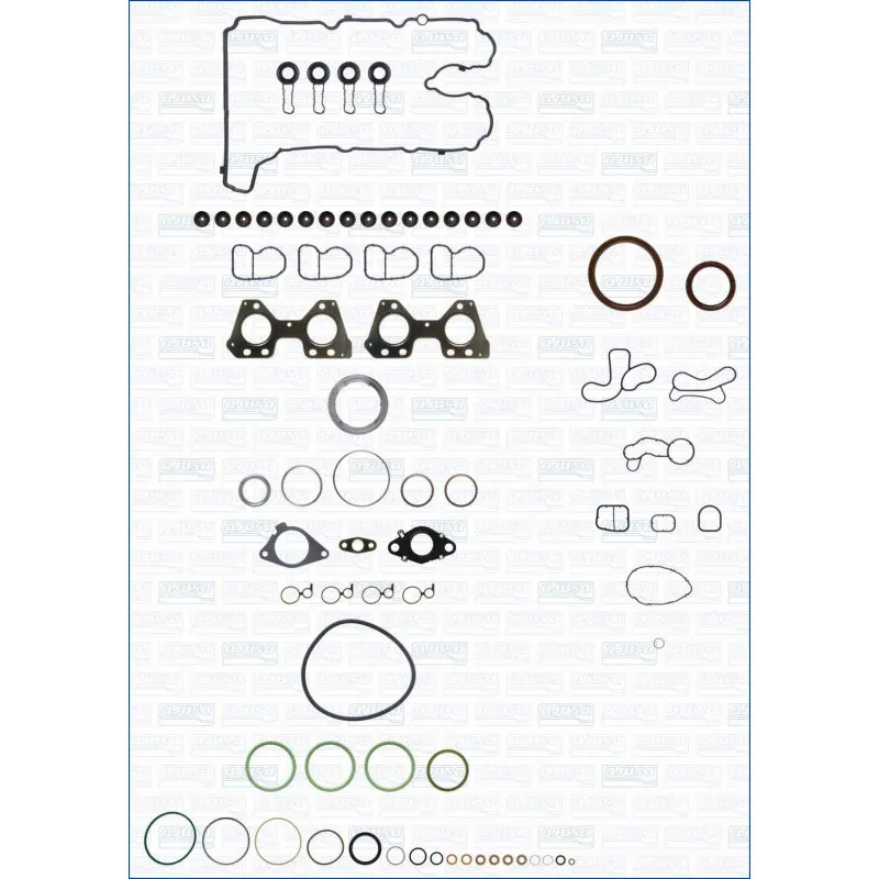 Pochette moteur complète AJUSA 51066500