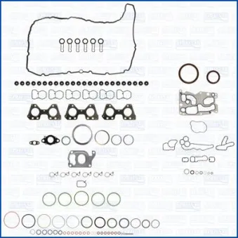 Pochette moteur complète AJUSA 51067100