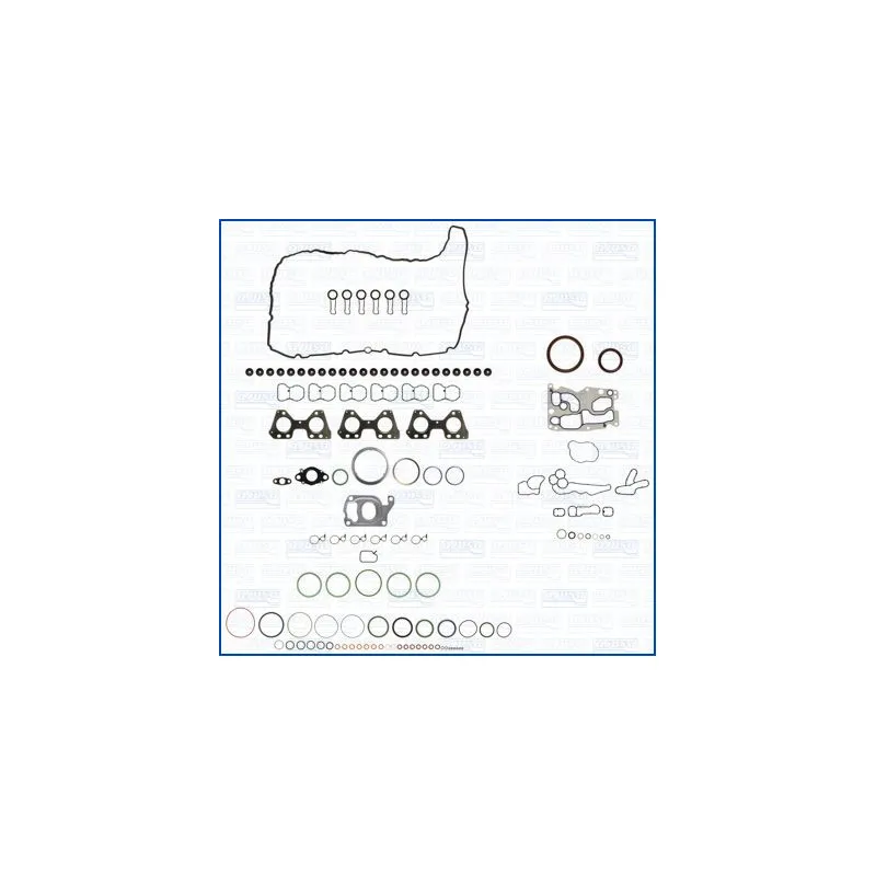 Pochette moteur complète AJUSA 51067100
